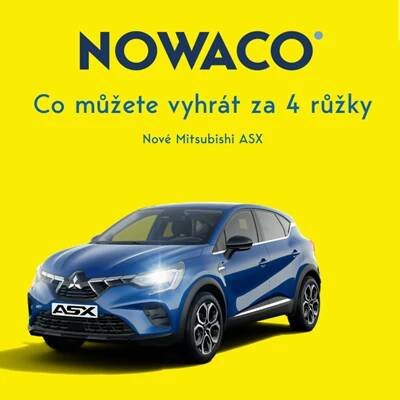 Soutěž Nowaco