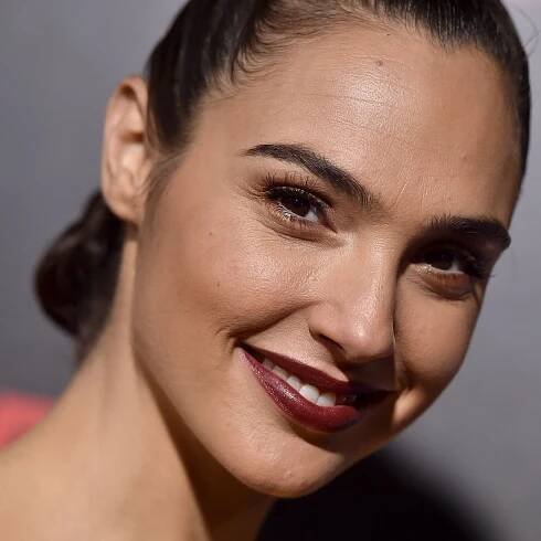 Wonder Woman Gal Gadot Is Expecting Baby Number Two!