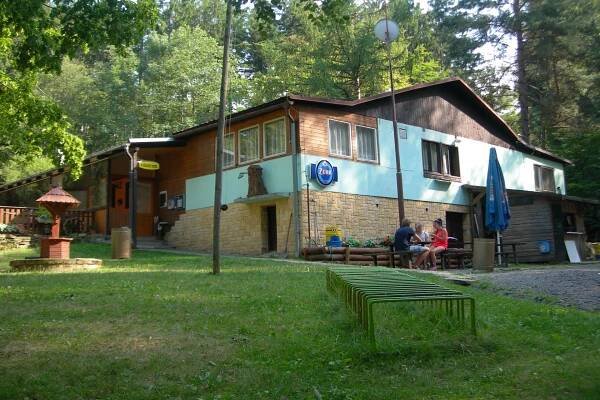 Restaurace U Bílého koně foto 1