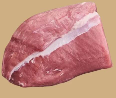 TELECÍ FALEŠNÁ SVÍČKOVÁ Chlazená Z Farmy Bořitov Balená Po Cca 1 Kg – Uvedená Cena Je Za 1 Kg - Venkovské Speciality