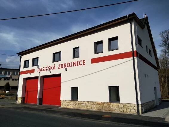 Současnost – Obec Brněnec 