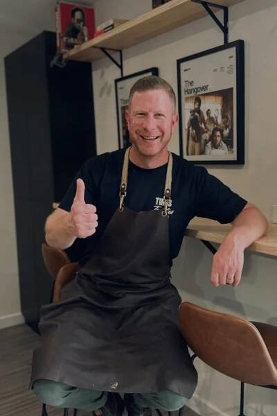 Tim Masterchef 2025