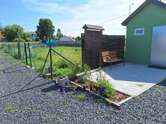 Pronájem zahrady, 198 m2 - Podbořany, obrázek č.11
