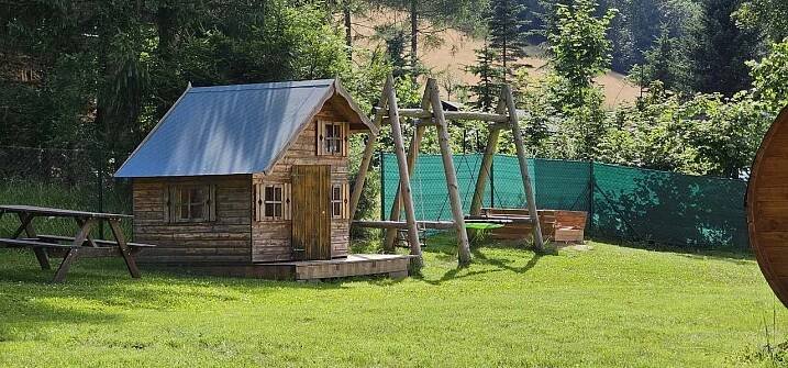 Apartmány Na sjezdovce, pronájem apartmánu Sedloňov - ubytování Orlické hory, 16988