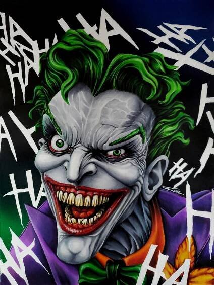 The Joker