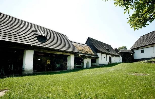 Poznejte staročeský život na Michalově statku v Pohledi