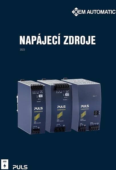 Napájecí zdroje 2023