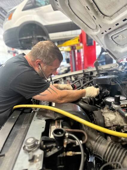 Pro Automotive Community Engagement