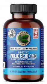 Bioactive Folic Acid
