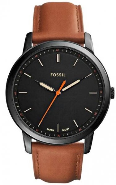 Fossil MINIMALIST pánské hodinky FS5305
