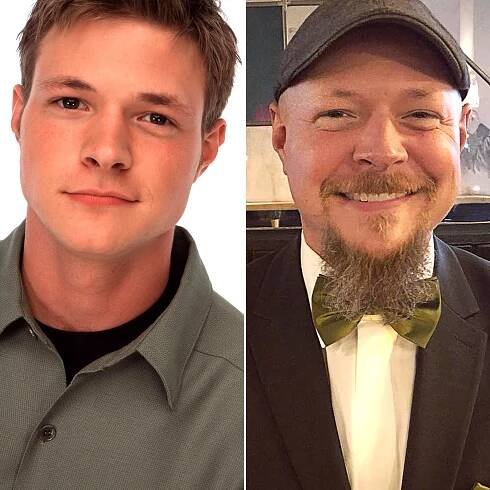 'Sabrina the Teenage Witch’ Cast: Where Are They Now?