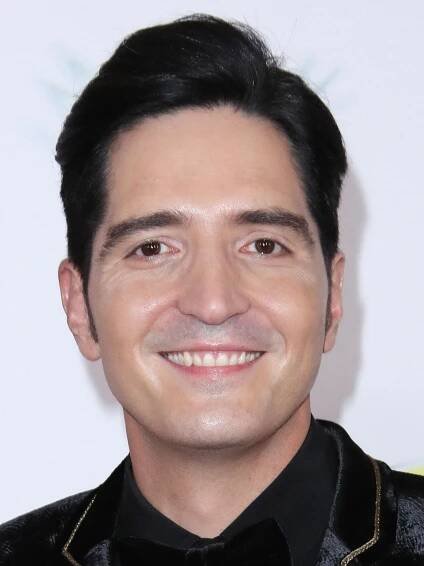 David Dastmalchian - Actor