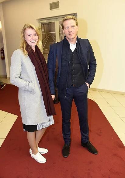 Herec Pavel Batěk se rozvedl: Očistec, stěhování a strach o děti, popsala otevřeně jeho exmanželka