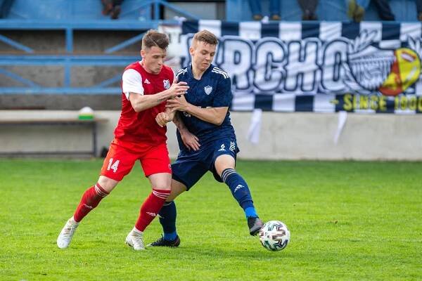 VIDĚLI JSME: Triumf obětavosti. Veledůležitý záchranářský duel Vrchovina zvládla