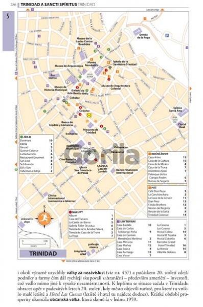 Kniha: Kuba (Fiona McAuslan, Matt Norman) za 24,35€ | Gorila