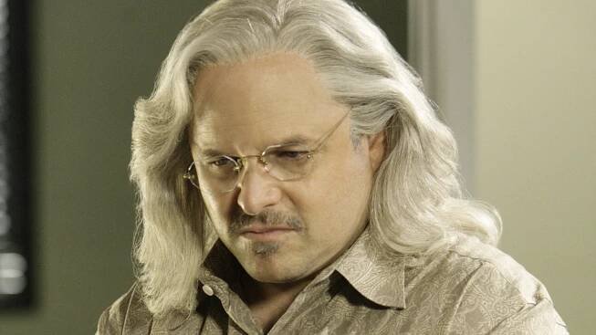 Jason Alexander - Actor, Songwriter, Comedian, Producer, Poker Player