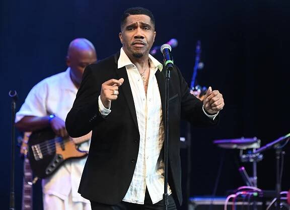 Wayne Lewis