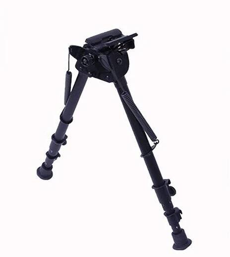 Harris Engineering S-25 Series S Bipod, S-25 25 12-25