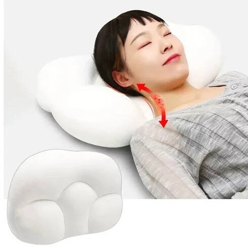 Polštář proti bolesti | FLIPSLEEP – Vigoexpress.cz