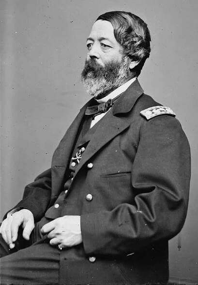Henry Augustus Wise - Wikipedia