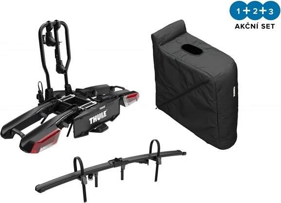 Thule EasyFold 3 2+1 944 + taška 9446
