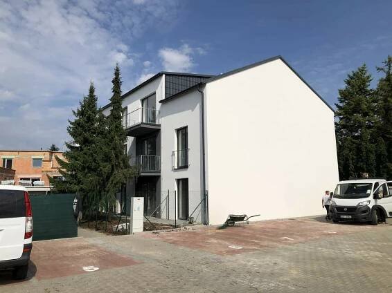 Pronájem Byt 3+kk, Jihlavská, Troubsko, Brno-venkov