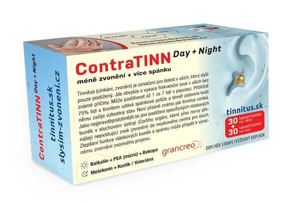 ContraTINN