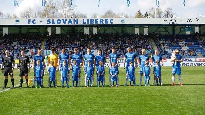 Slovan představil plán přípravných zápasů. Druhá liga, Rumunsko či Maďarsko