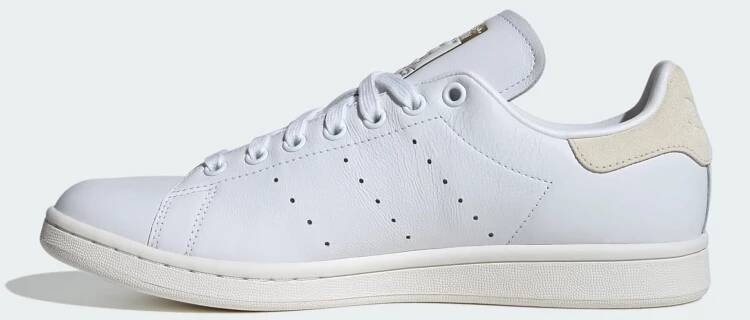 ADIDAS ORIGINALS Tenisky 'Stan Smith' – bílá