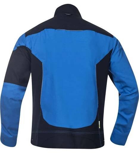 Blůza ARDON®4Xstretch® modrá