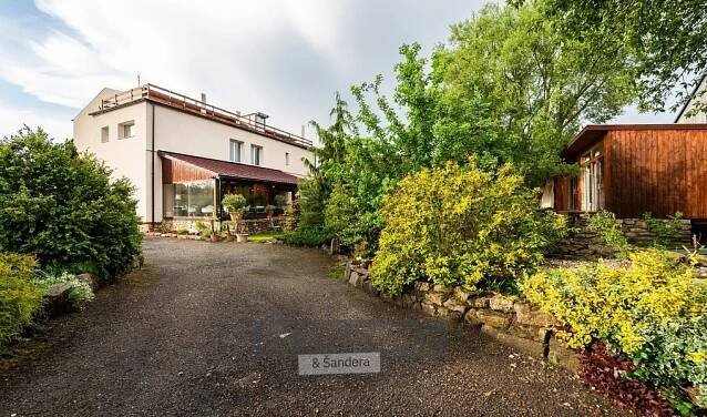Prodej rodinného sídla (768 m2), pozemek 2 463m2 - Číměř u Jindřichova Hradce | Reality.iDNES.cz 