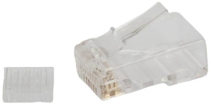 JK KONEKTOR UTP CAT.6 RJ45-15UG