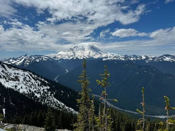 Crystal Mountain Scenic Gondola Ride (2025) - All You Need to Know BEFORE You Go (with Reviews)