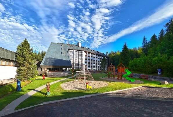 Galerie | Wellness Hotel Svornost, ubytování Harrachov