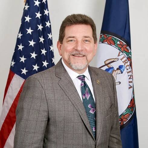 Elected Officials — Loudoun Democrats