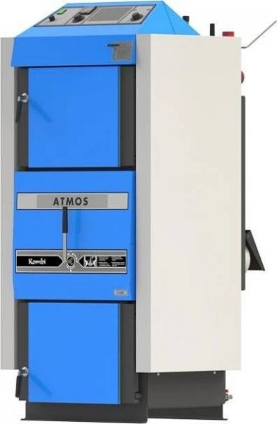 ATMOS C 25 ST
