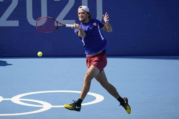 Vondroušová má senzační výhru! Plíšková končí i ve čtyřhře, Krejčíková si v ní spravila chuť