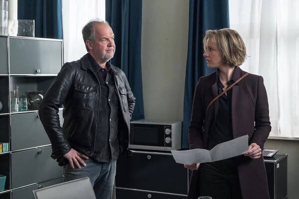 SOKO Hamburg - Engel in Weiß (S03E04) (2021)