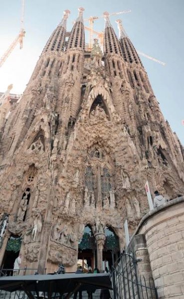 Sagrada Família