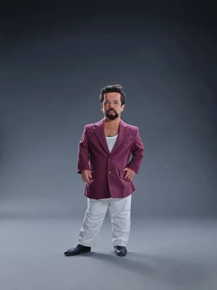 Nacho - Promo - Rubén Jiménez