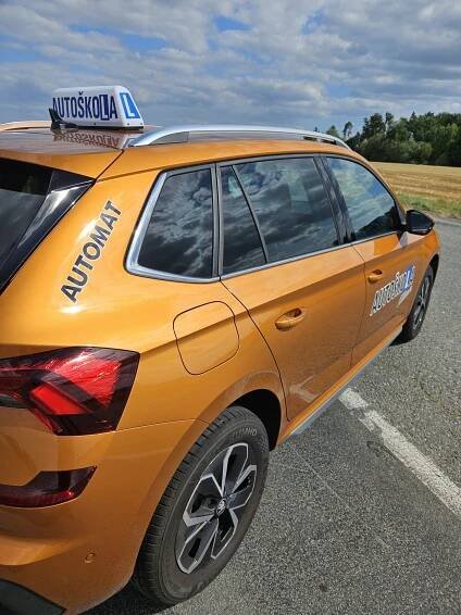 Kurz | Autoškola Klíma