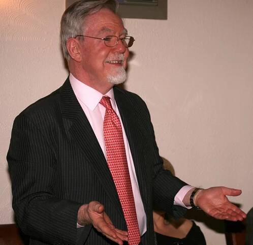Richard Bridgeman, 7th Earl of Bradford - Wikipedia