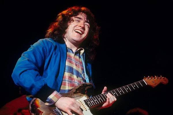 Rory-Gallagher