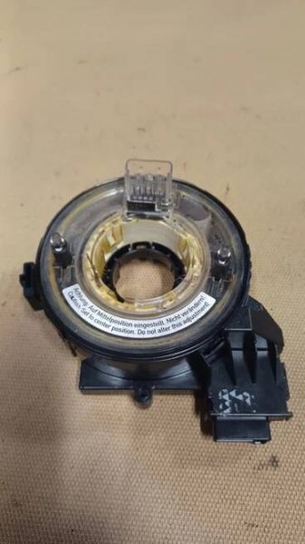 Kroužek airbagu Škoda Octavia 2 1K0 959 653 C 1K0959653C