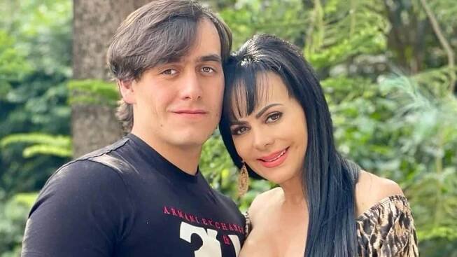 Maribel Guardia reveals final resting place for son Julián Figueroa’s ashes