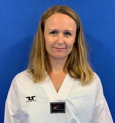 Klub – Taekwondo Ocelot Olomouc