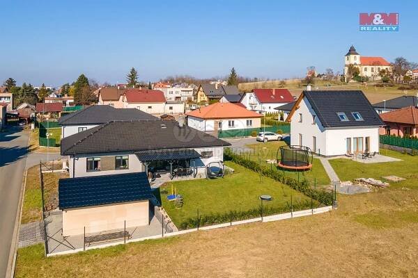 Prodej Dům, Dlouhá, Mikulovice, okres Pardubice