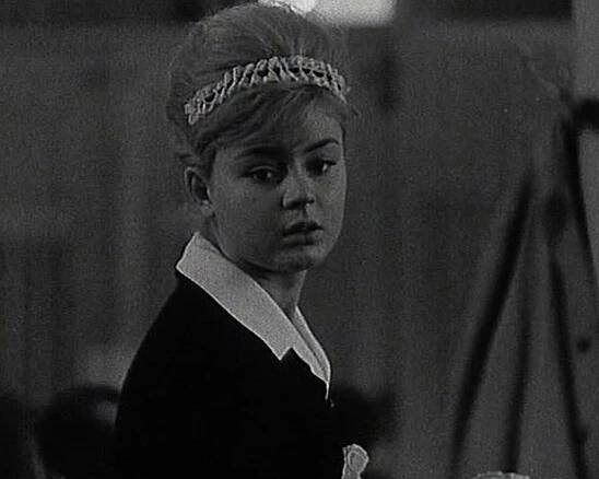 Tak blízko u nebe (1963)