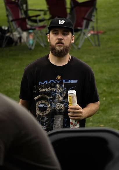 Brandon Adams - Tower Cup - Photography