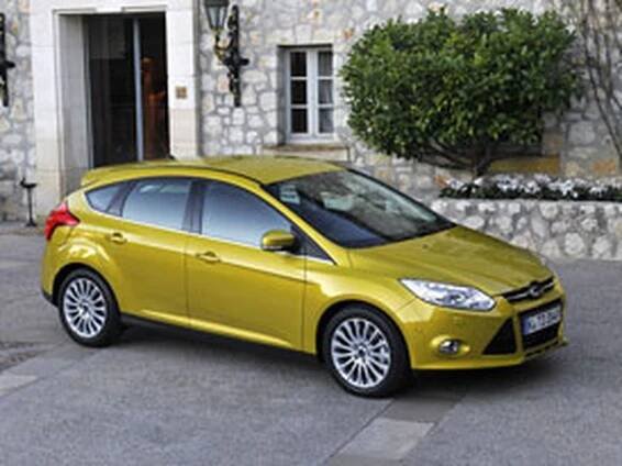 Český trh v dubnu 2011: Aliance Focus-Golf proti i30 a Cee’du